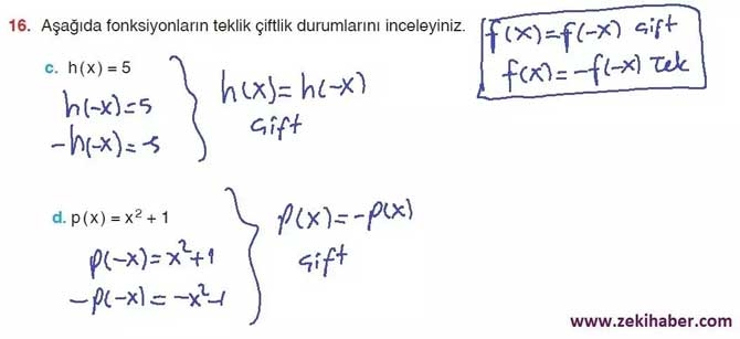 10. Sınıf Matematik Sayfa 75-78 Cevapları 21