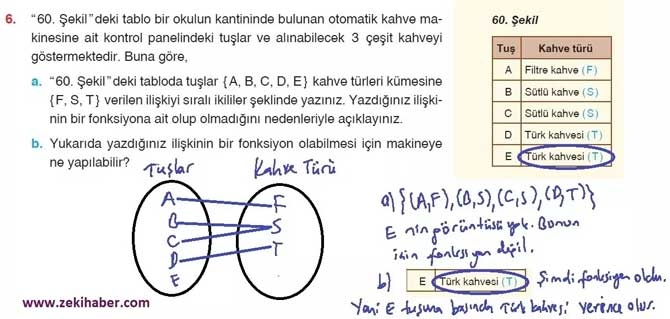 10. Sınıf Matematik Sayfa 75-78 Cevapları 7