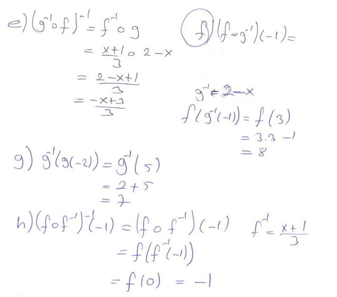 10. Sınıf Matematik Sayfa 103-106 Cevapları 16