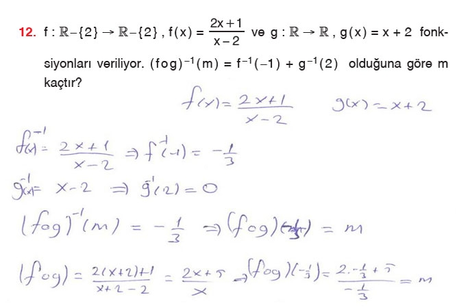 10. Sınıf Matematik Sayfa 103-106 Cevapları 17