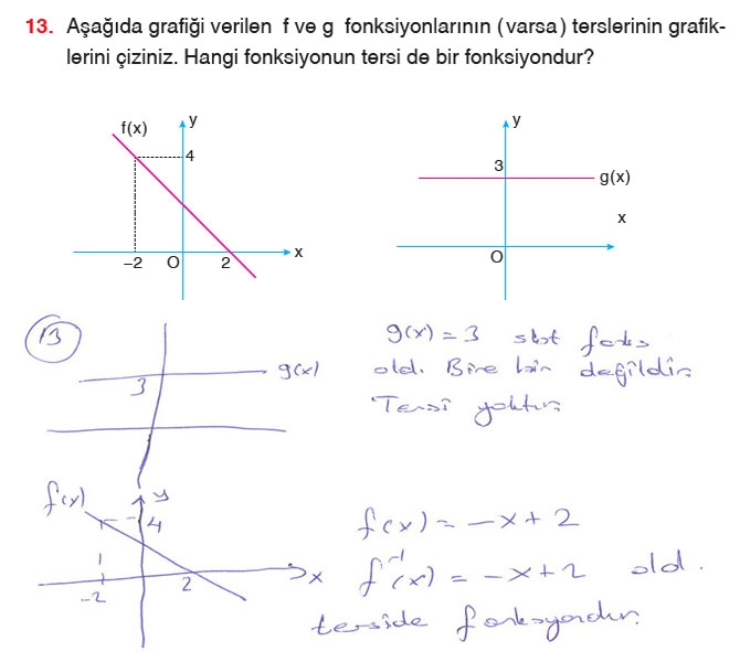 10. Sınıf Matematik Sayfa 103-106 Cevapları 18