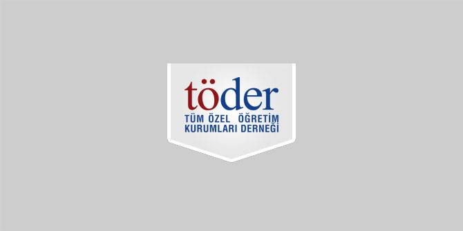 14-17 Ocak TÖDER 1. YKS Deneme Sınavı Cevap Anahtarı 1