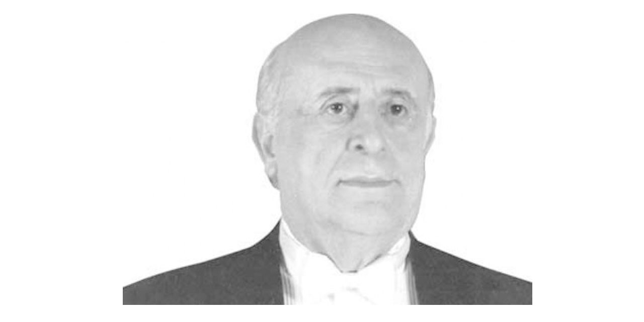 Süleyman Demirel'in 91 yıllık hayatı