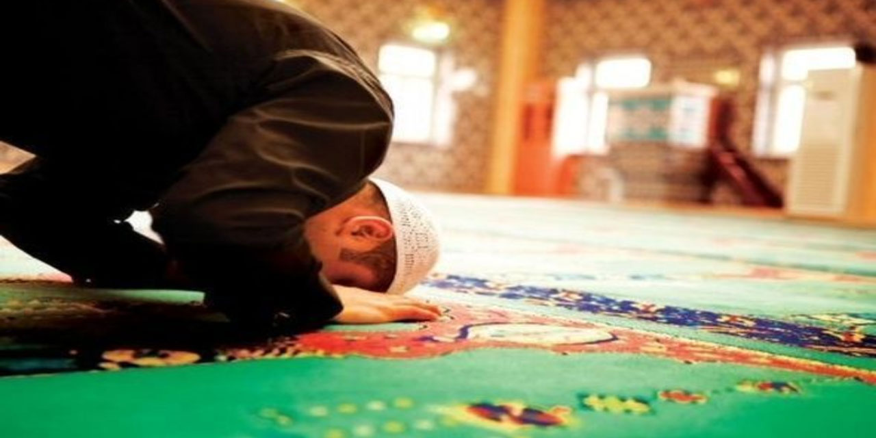 Sevgili Peygamberimizin (s.a.v.) hayatında namaz ibadetinin önemi nedir