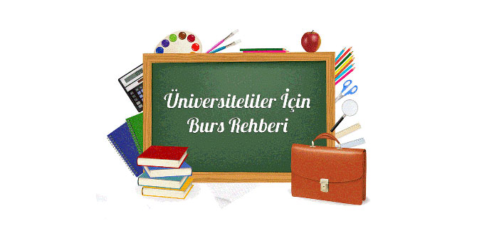 Piri Reis Üniversitesi Bursları neler