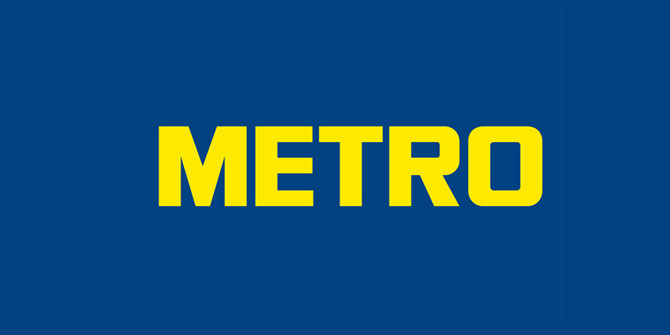 Metro Market Çalışma Saatleri