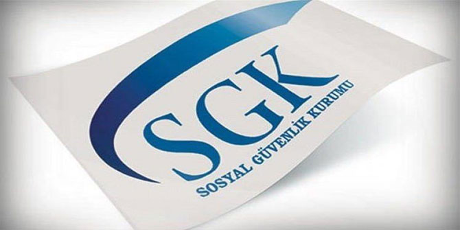 SGK Zarar Rekoru Kırdı; Zenginin Borcunu Fakir Ödedi