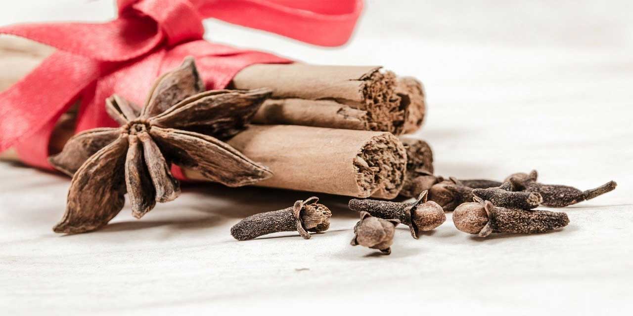 Karanfilin mucizevi faydaları