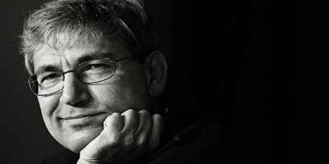 Orhan Pamuk kimdir, kısa hayatı, eserleri, edebi kişiliği ve kitapları