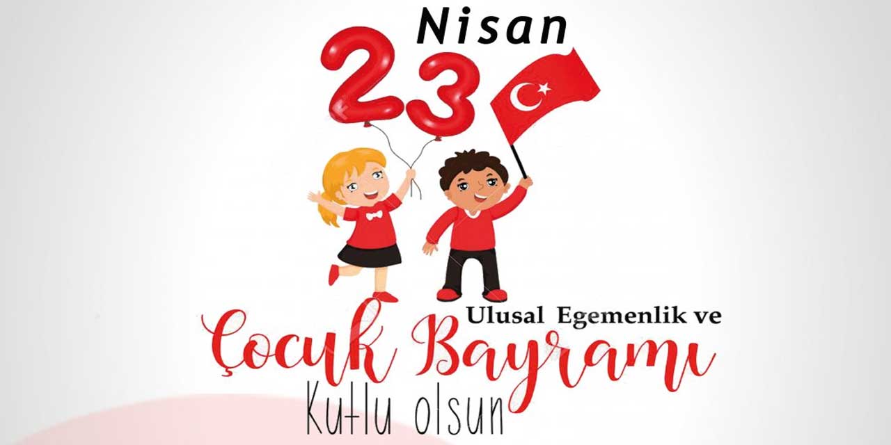 23 Nisan Ulusal Egemenlik ve Çocuk Bayramı’nın dünyada kutlanan ilk ve tek çocuk bayramı olmasını Türkiye’nin uluslararası rolü