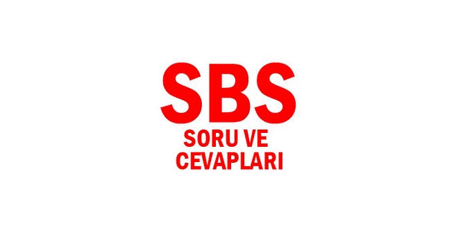 2013 SBS Anadolu-Fen Liseleri Tercih İşlemleri Ne Zaman Başlayacak?