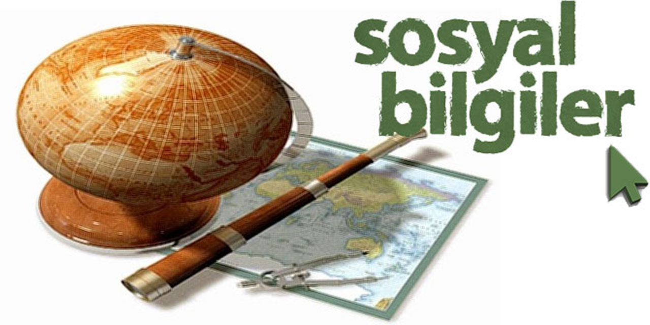 5. Sınıf Sosyal Bilgiler Sayfa 78 Cevapları E Kare Yayınları