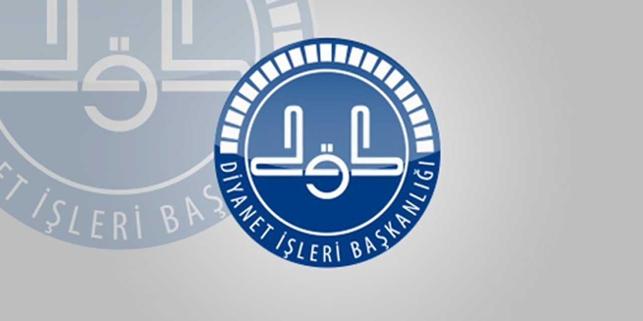 Diyanet'ten Yeterlik Sınavı ve MBSTS açıklaması