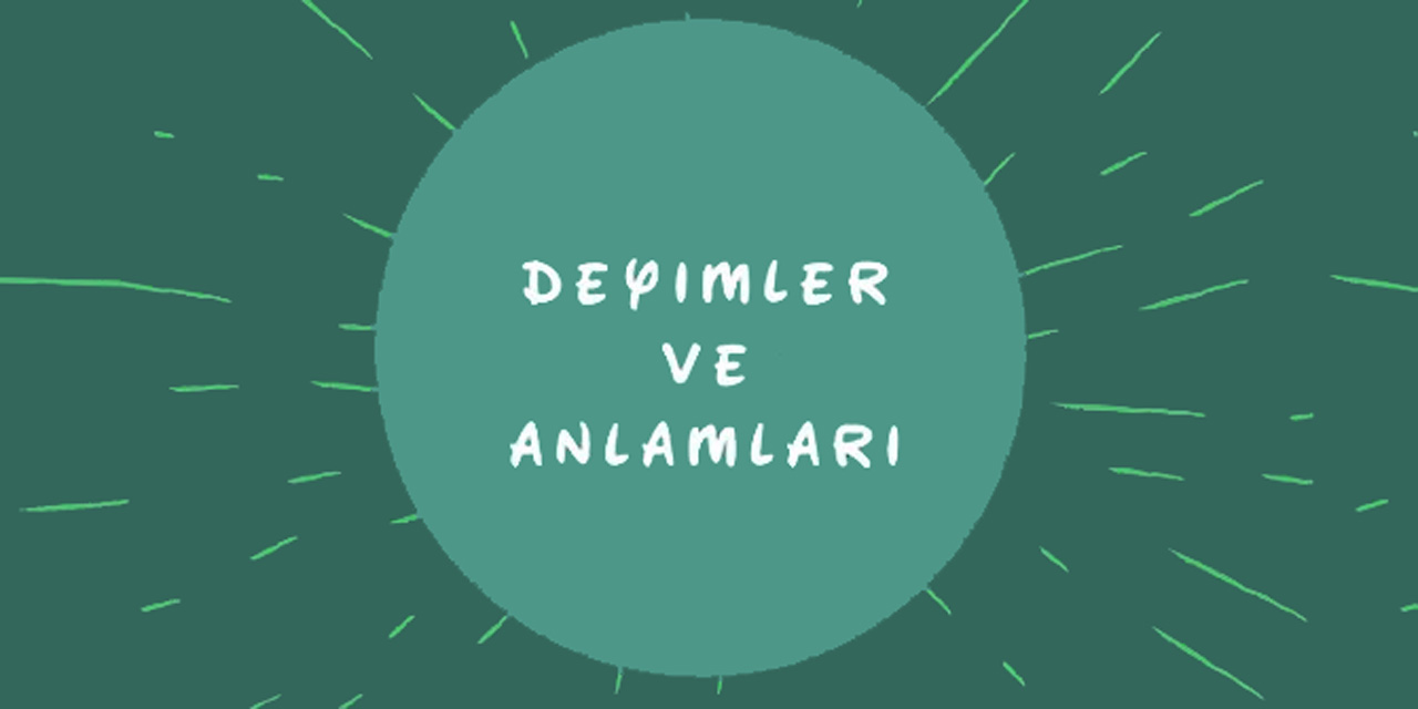 Emin olmak deyiminin anlamı