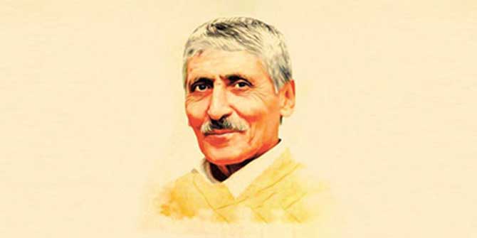 Abdürrahim Karakoç kimdir, kısa hayatı, edebi kişiliği ve eserleri