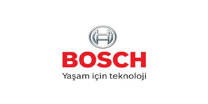 Bosch çalışma saatleri