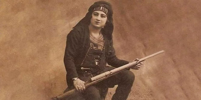 Kurtuluş Savaşı’nın kahramanları