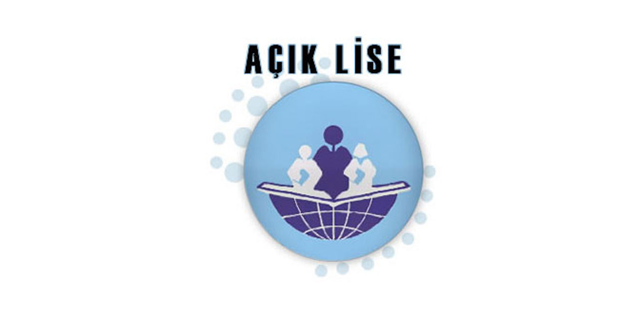 Açık Lise Sınav soruları kaç puan