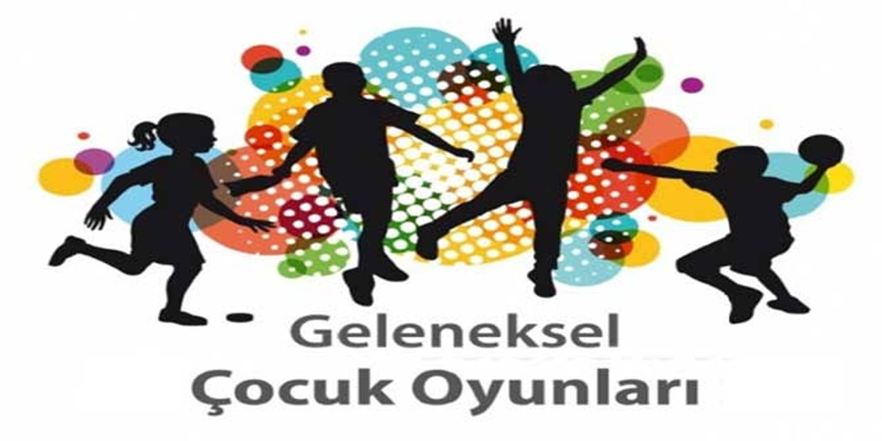 Çocukluğunuzda oynadığınız oyunlar