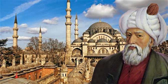 Mimar Sinan, nasıl bir kişiliğe sahiptir ve kültürümüze ne gibi katkılar sağlamıştır