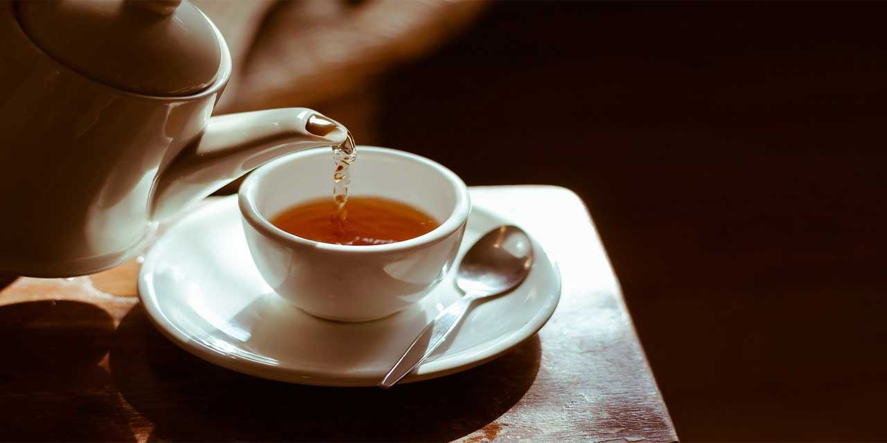 Çay demlemek için yapılması gerekenleri işlem basamaklarına göre yazınız