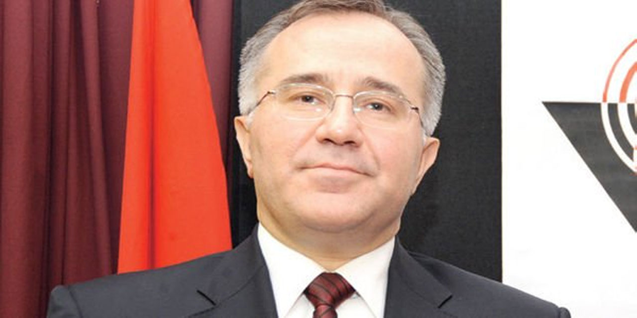 Prof. Dr. Mehmet Cahit GÜRAN kimdir