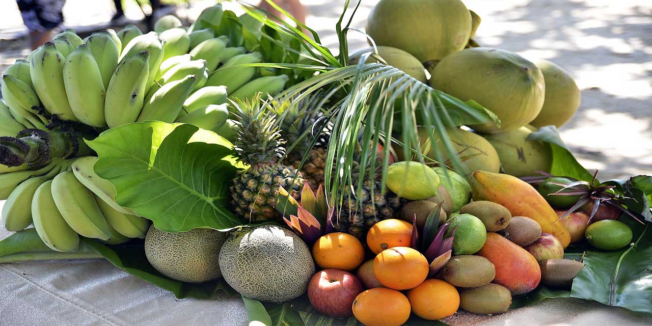 Meyvelerin ve sebzelerin hava yoluyla taşınmasının ihracatımıza katkısı ne olacaktır