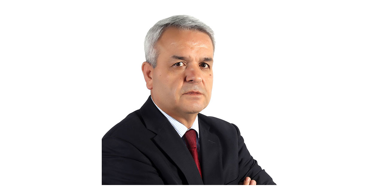 Prof. Dr. Yusuf Sarınay kimdir
