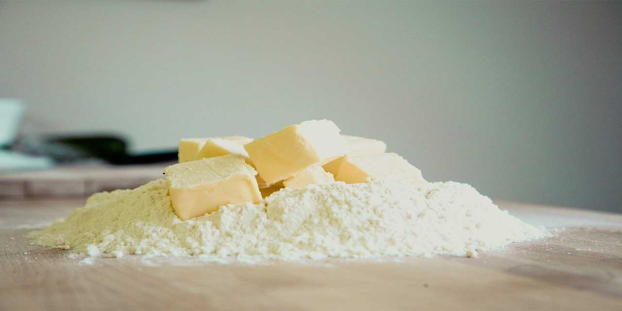 Tereyağı ve margarin arasındaki farklar nelerdir