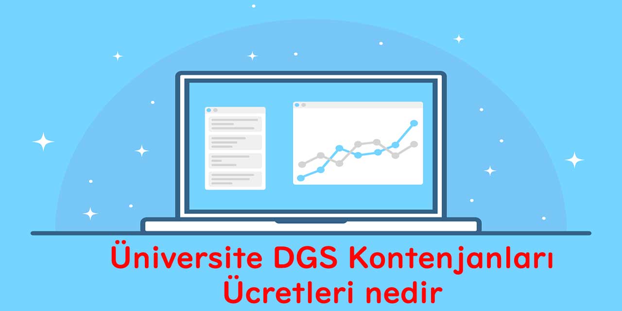 Girne Üniversitesi DGS Ücretleri 2023