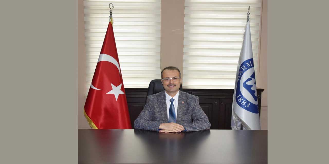 Prof. Dr. Mustafa Kurt kimdir