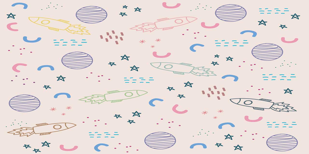 Uzay denince aklınıza hangi gök cisimleri geliyor?