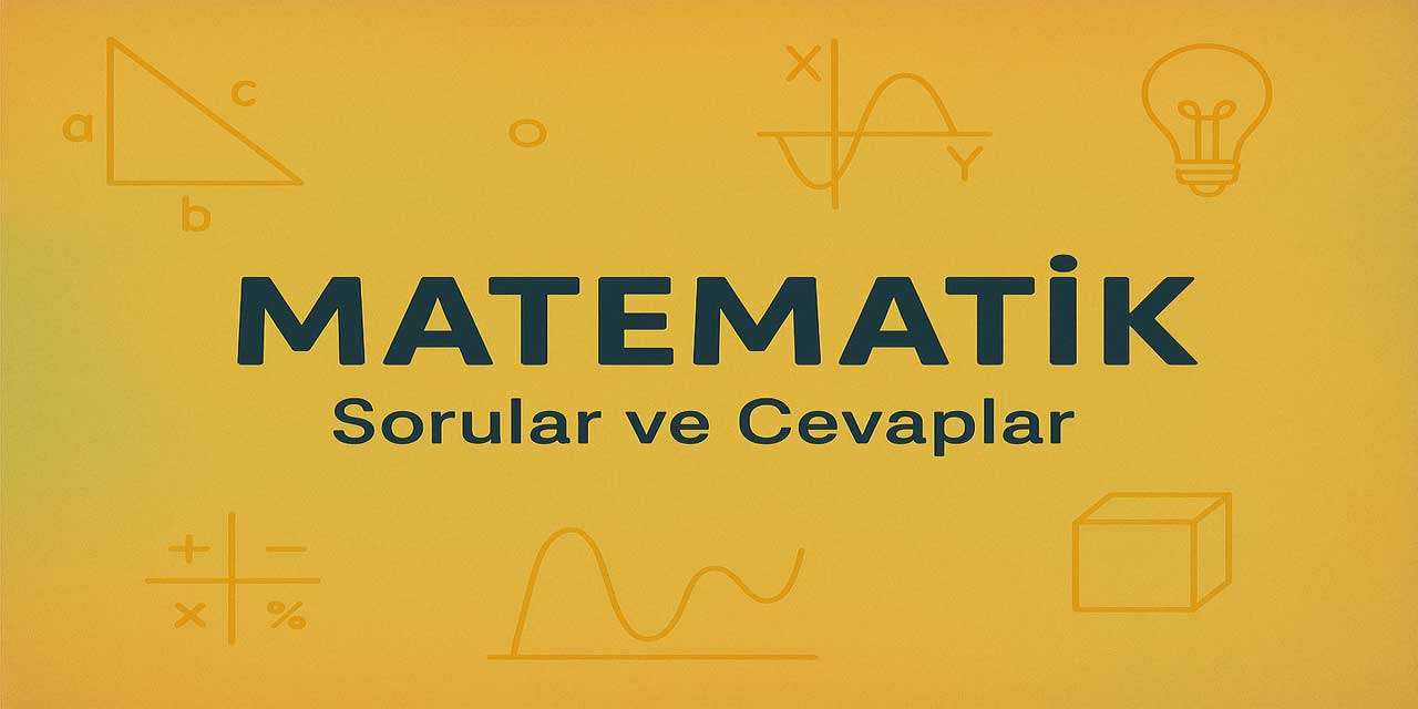 6. Sınıf Meb Matematik 1. Ders Kitabı Sayfa 162-164 Cevapları