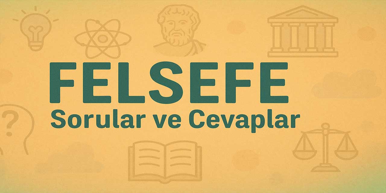 10. Sınıf Meb Felsefe Ders Kitabı Sayfa 107-109 Cevapları