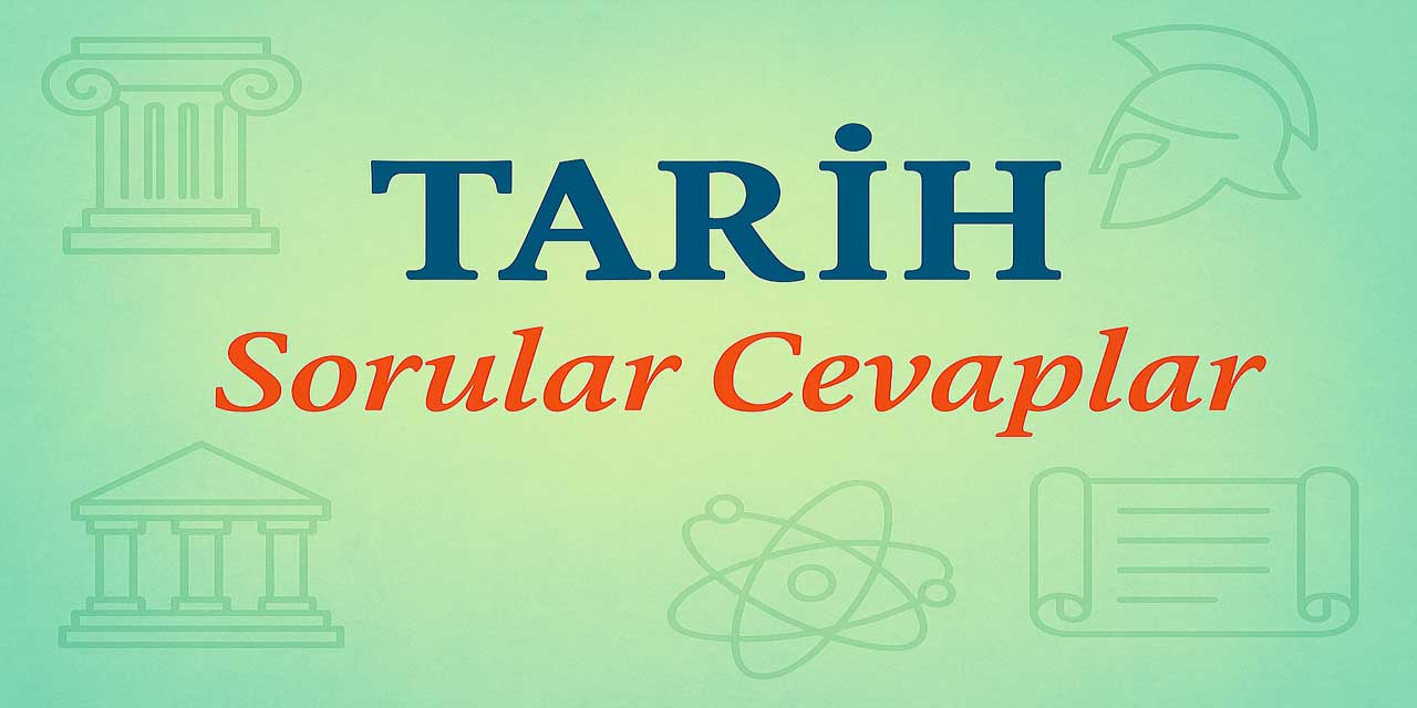 10. Sınıf Meb Tarih Ders Kitabı Sayfa 155 Cevapları