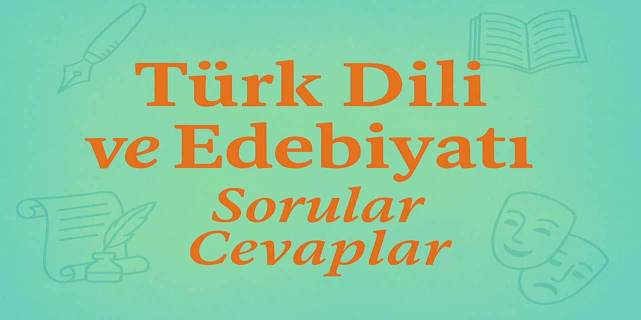 11. Sınıf Meb Edebiyat Ders Kitabı Sayfa 84-87 Cevapları