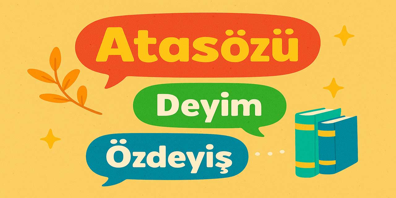 Kaderine küsmek, Kaderine razı olmak, Kadere boyun eğmek, İradesine hâkim olmak gibi ifadeler hangi anlamda ve niçin kullanılır?