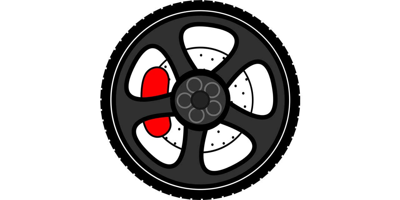 Bir tekerleği yokuş aşağı bırakırsak tekerleğin hızı nasıl olur?