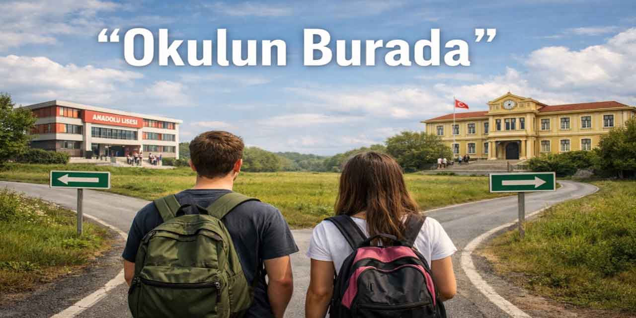 Okul Seçiminde Zorlanan Veliler için Dijital Rehberlerin Öne Çıkması