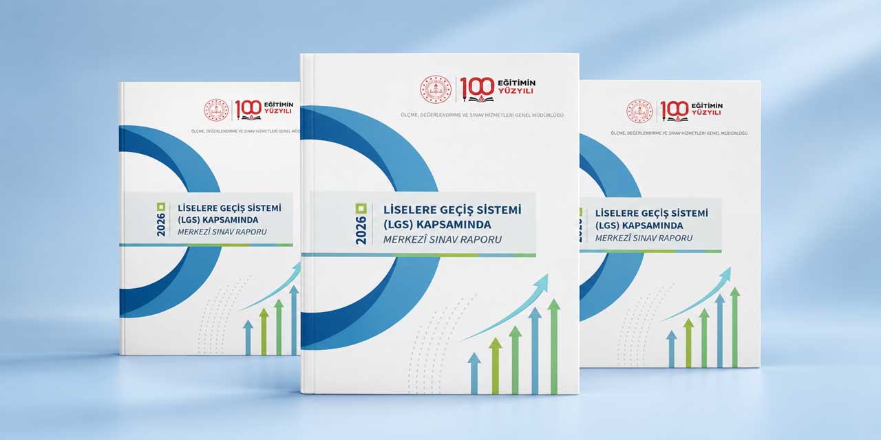 2026 LGS’nin Ayrıntılı Raporu Açıklandı: 452 Birinci 383 Farklı Binadan Çıktı
