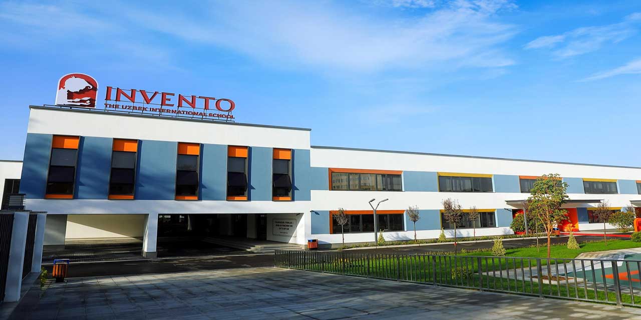 Invento Okulu akademik başarıyı destekleyen Uluslararası Okul modelidir