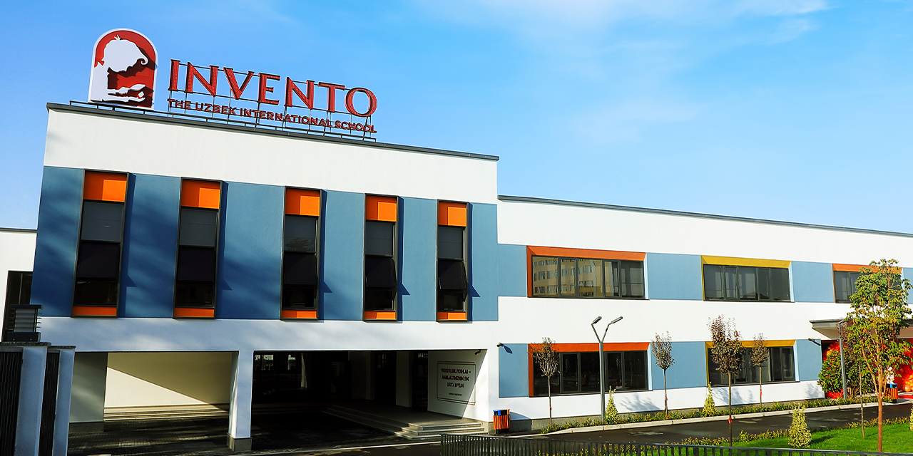 Invento Okulu akademik başarıyı destekleyen Uluslararası Okul modelidir