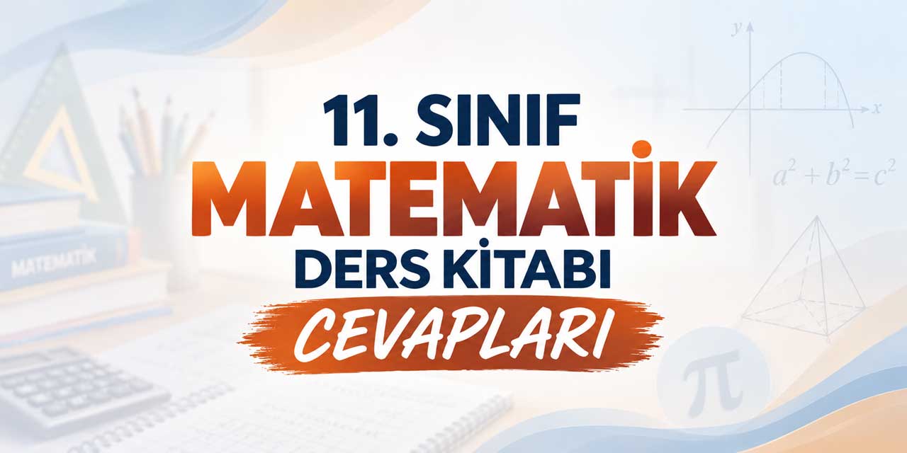 11. Sınıf MEB Matematik Ders Kitabı Sayfa 51 Cevapları - Korelasyon Katsayısı
