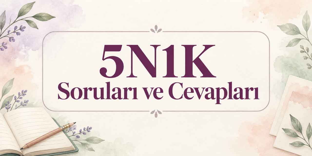 Hz. Yunus Kıssasıyla İlgili 5N1K Soruları ve Cevapları