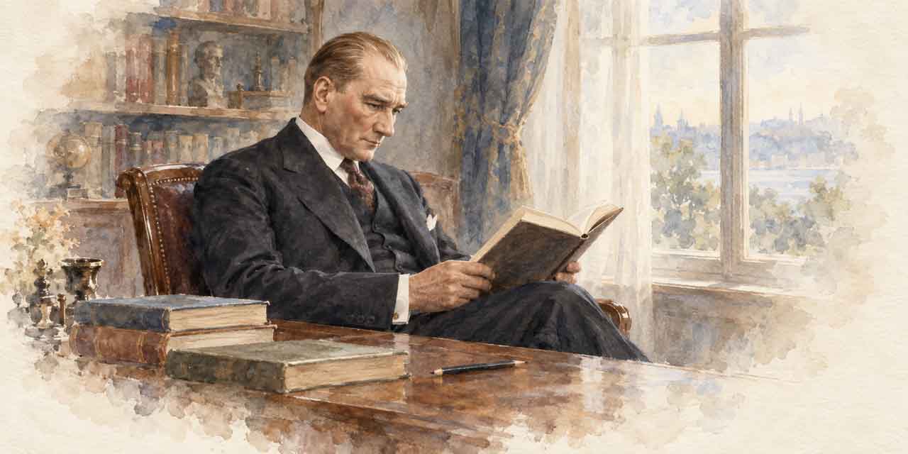 Atatürk’ün Çocukların Eğitimine Verdiği Önem Toplumu Nasıl Geliştirmiştir?