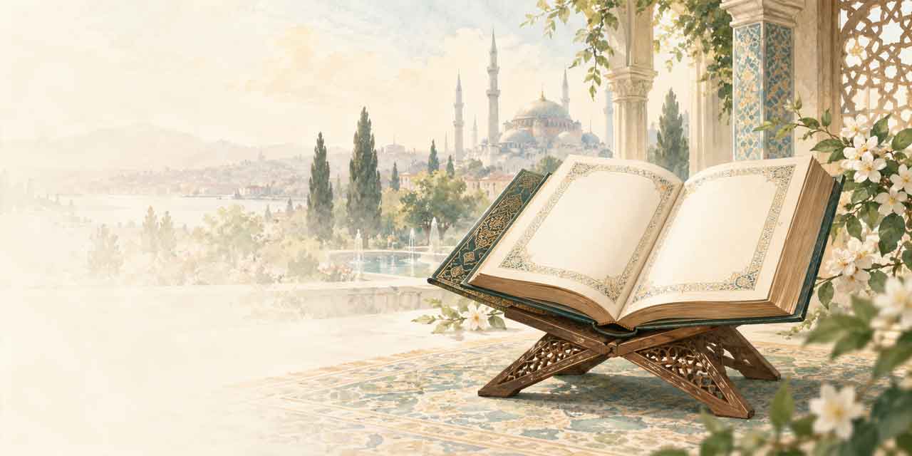 Çocuklar Peygamberimizi Hangi Özelliklerinden Dolayı Çok Severdi?