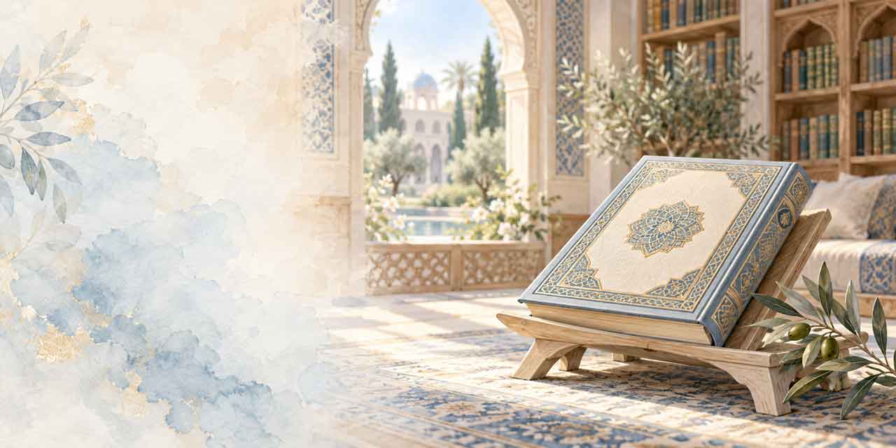 Tahiyyat Ne Demektir, Selamlaşma ile İlişkisi Nedir?