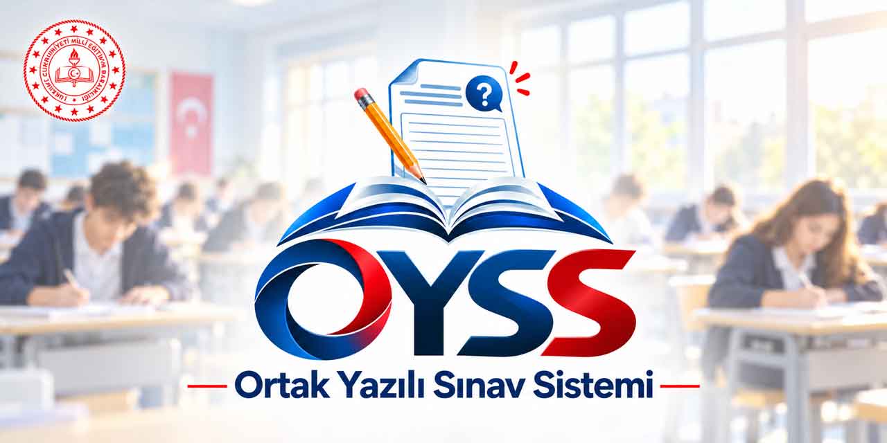 OYSS’de Sınavlar Nasıl Yapılacak? MEB, Merak Edilen 29 Soruyu Yanıtladı