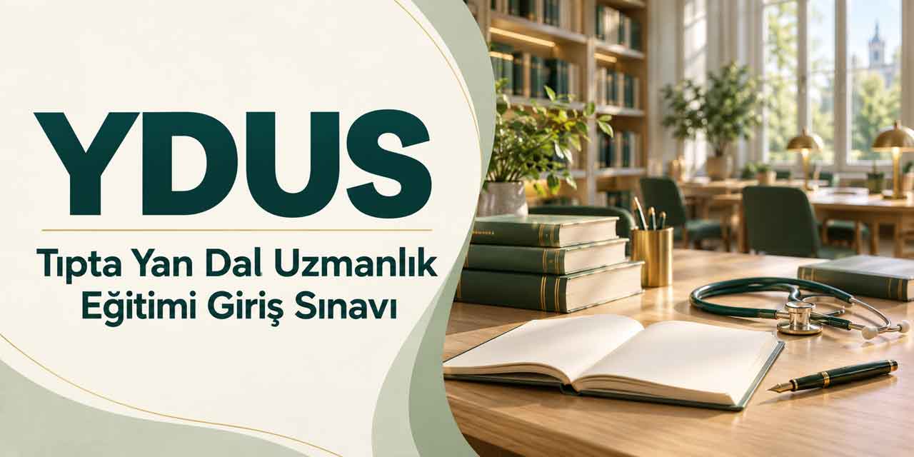 YDUS Ne Zaman Yapılacak? Yan Dal Uzmanlık Sınavının Takvimi Açıklandı