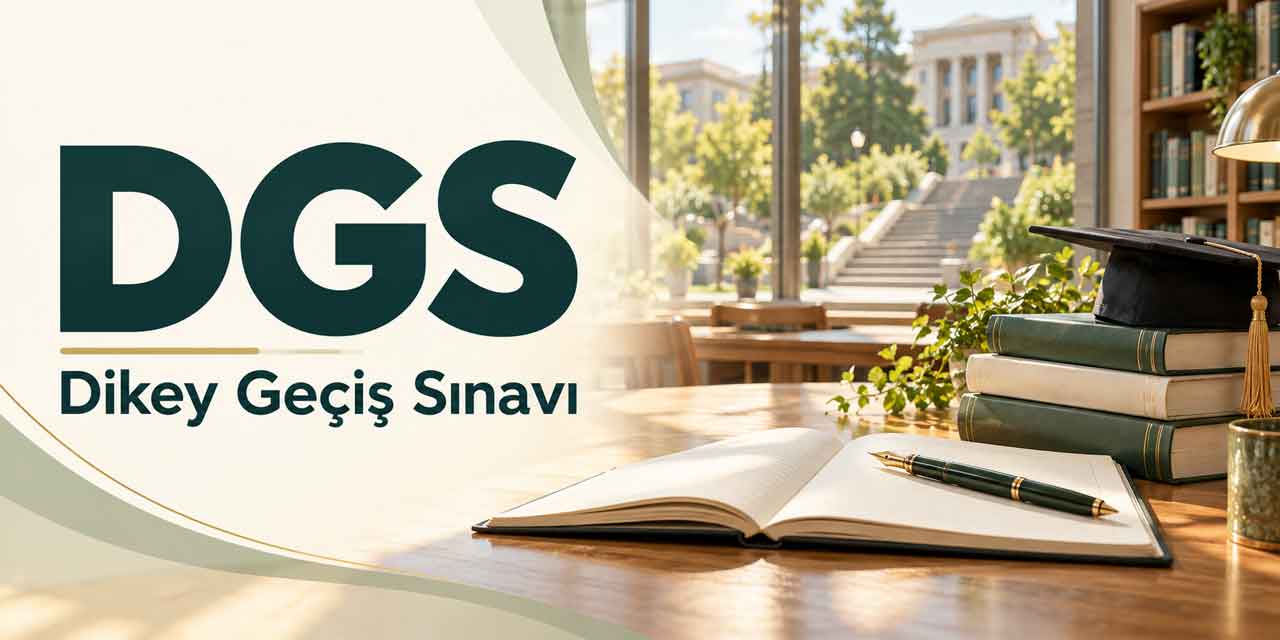 DGS Ne Zaman Yapılacak? Dikey Geçiş Sınavının Takvimi Açıklandı